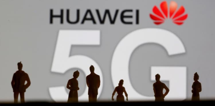 Huawei says it welcomes EU guidelines on 5G security