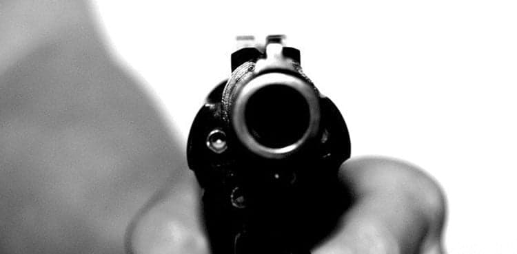Mother-of-three kills husband in Karachi over ‘divorce threats’