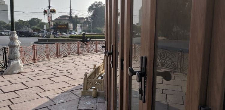 Karachi to get its first street library on Quaid's birthday