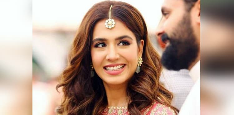 Mansha Pasha responds to social media making ‘assumptions’ about her personal life