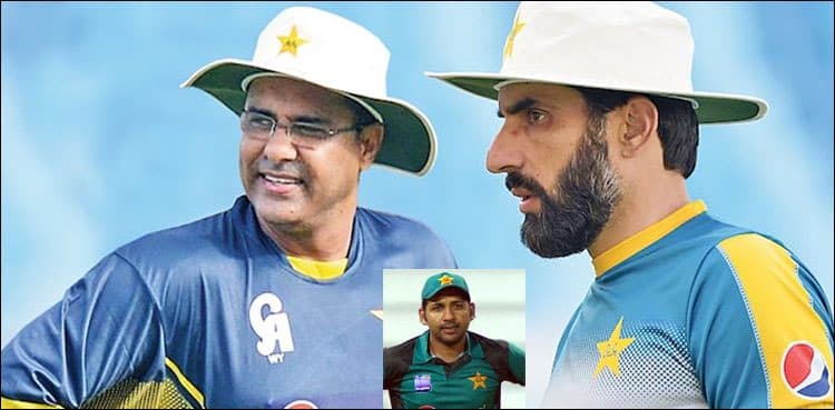 'Misbah and Waqar's disliking for Sarfaraz cost Pakistan dearly'