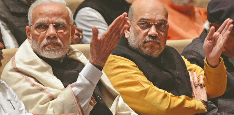 India denies visas to US panel on religious freedom