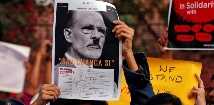 India's internet shutdowns costing mobile carriers millions of rupees