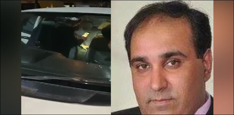 NAB prosecutor on Fake Accounts Case escapes attempt on life
