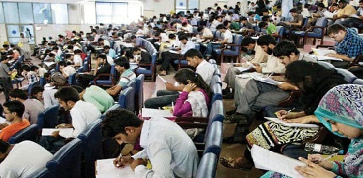 NA body to mull ban on NTS test over lawmakers' complaints  