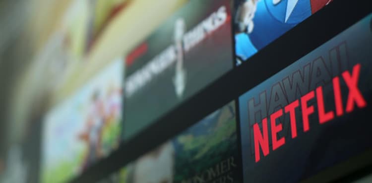 The Netflix decade: How one company changed the way we watch TV