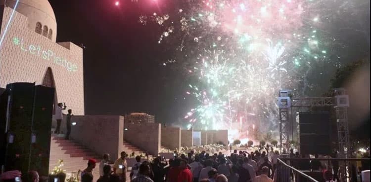 New Year revellers, beware: Aerial firing may land you in serious trouble