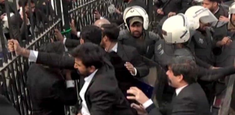 ATC reserves verdict on bail petition of 20 lawyers in PIC attack case