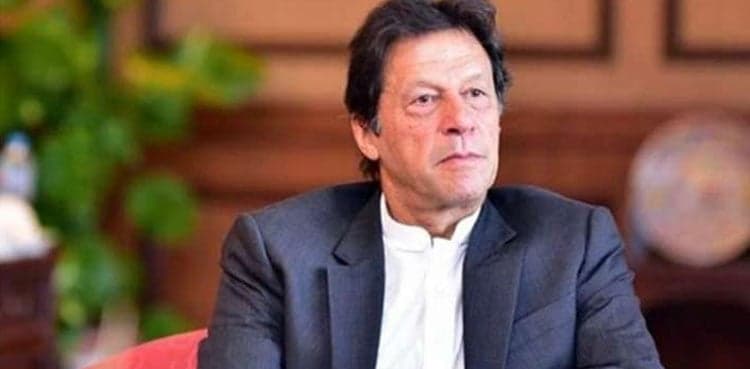 DG-ANF, Shehryar Afridi call upon PM Imran Khan: sources