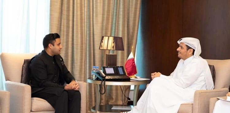 Pakistan, Qatar agree expediting progress on key agreements