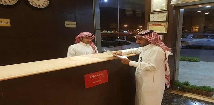 Saudization: KSA bans foreigners from hospitality jobs