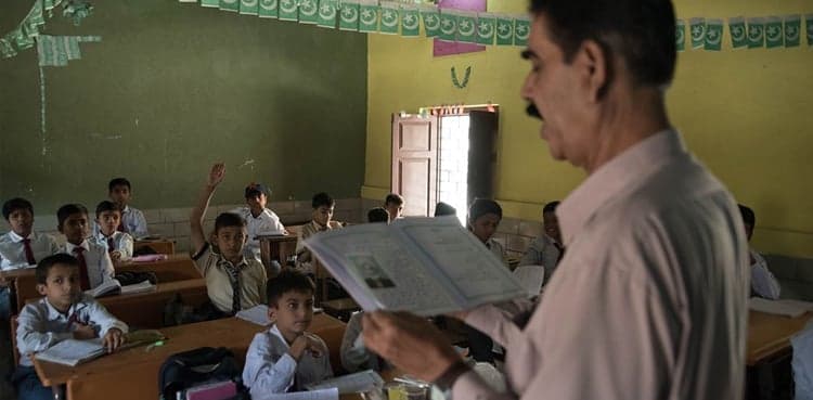 No extension in winter vacations for schools, announces Sindh govt