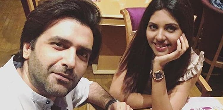 Sunita Marshall's husband Hasan Ahmed opens up about his 2012 kidnapping