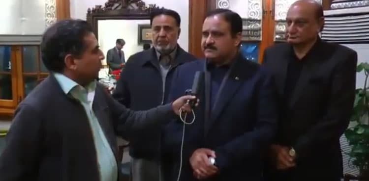 PIC restored, will start regular operations from tonight: CM Usman Buzdar