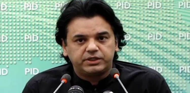 Coronavirus tiger force to become operational from next week: Usman Dar