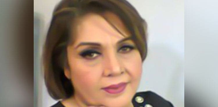 Zeba Shehnaz breaks down on mysterious death of nephew in London