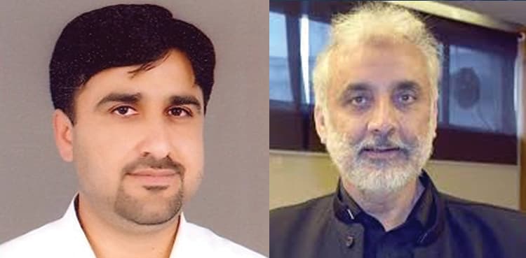 Tribunal declares election of two BAP MPAs void