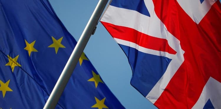Deadlock as Brexit trade deal faces make-or-break day