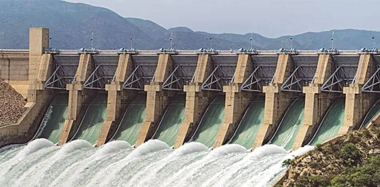Punjab govt signs agreement to build small, intermediate dams