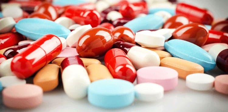 Counterfeit drugs producing units seized in Lahore