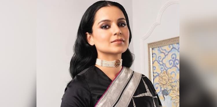 Instagram removes Kangana Ranaut's COVID-19 post