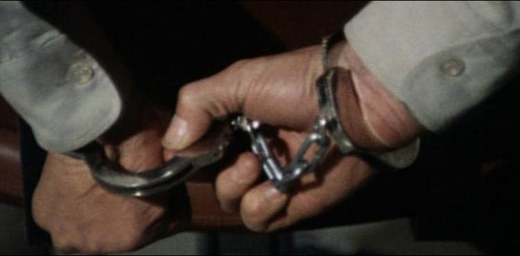 Police recover chained man in Malir