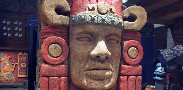 Iconic game show ‘Legends of the Hidden Temple’ is coming back