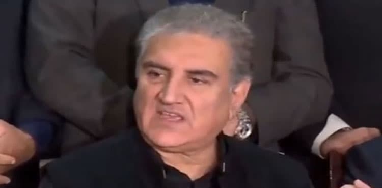 Pakistan desires early OIC meet on Kashmir issue: FM Shah Mahmood