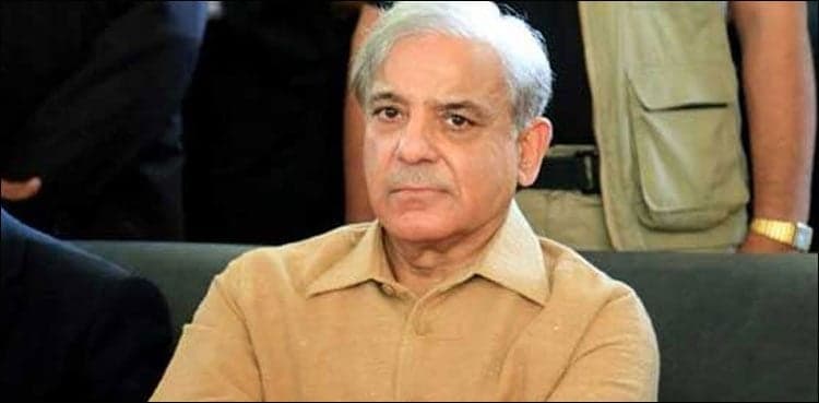 NA speaker approves Shehbaz Sharif's leave request