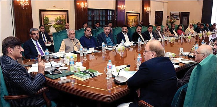 Sindh to engage private hospitals, labs for mass Covid vaccination