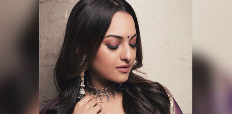 Sonakshi Sinha says anti-CAA protest is more important than 'Dabangg 3' earnings