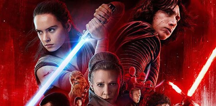 'Star Wars' bows after 42 years as Carrie Fisher heads reunion
