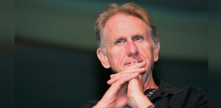 'Star Trek' actor Rene Auberjonois dies at age 79