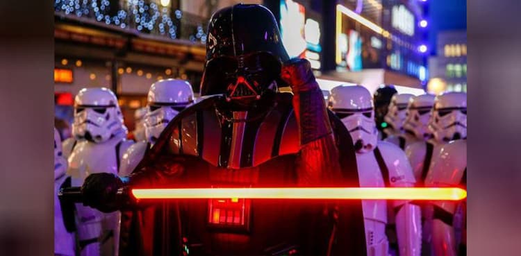 'Rise of Skywalker' reviews among most critical in 'Star Wars' galaxy