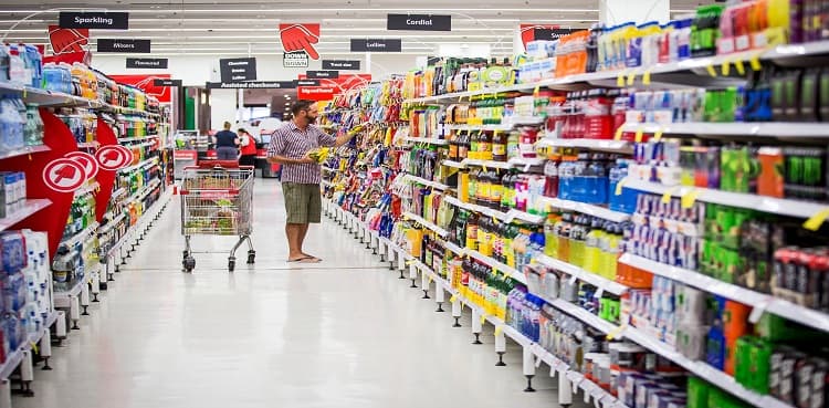 Australia inflation edges up but still below target