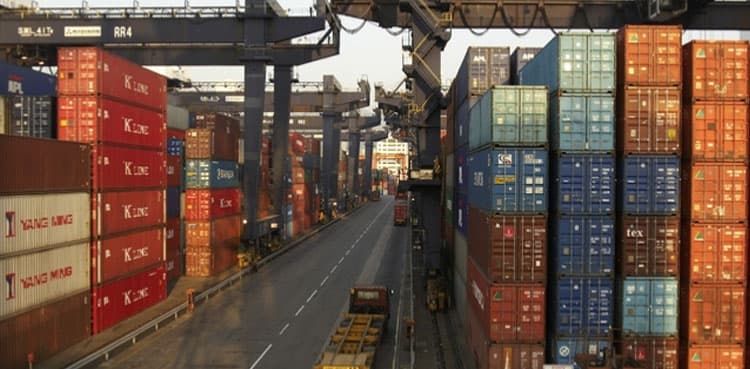 PM Imran to inaugurate Azakhel Dry Port tomorrow