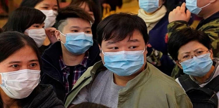 Coronavirus toll rises to 1,011 in China