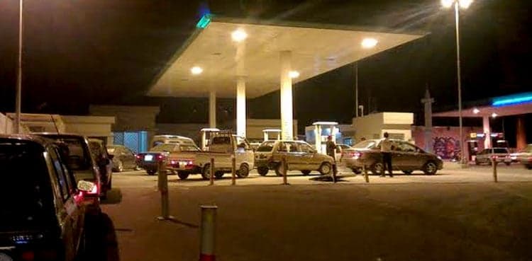 CNG stations in Sindh to remain open for 24 hours: SSGC