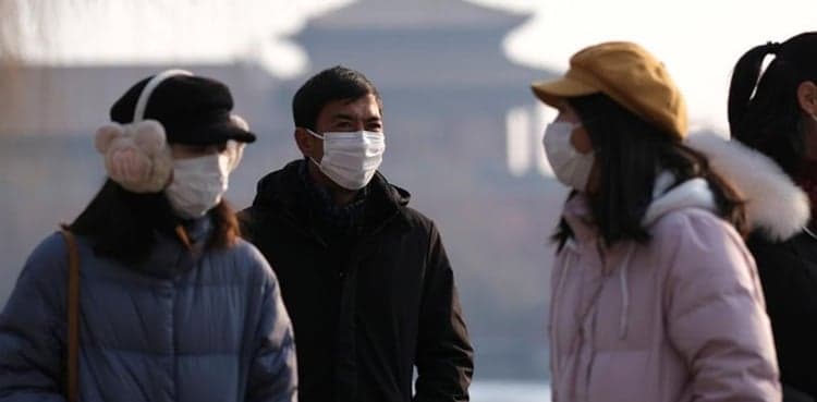 China virus deaths rise to 80 as Hong Kong bans visitors from Wuhan