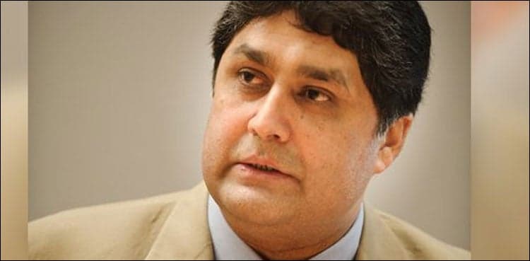 LHC grants bail to Fawad Hassan Fawad in assets case