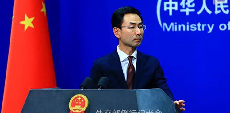 China urges world to recognize Pakistan's efforts for counter-terror financing