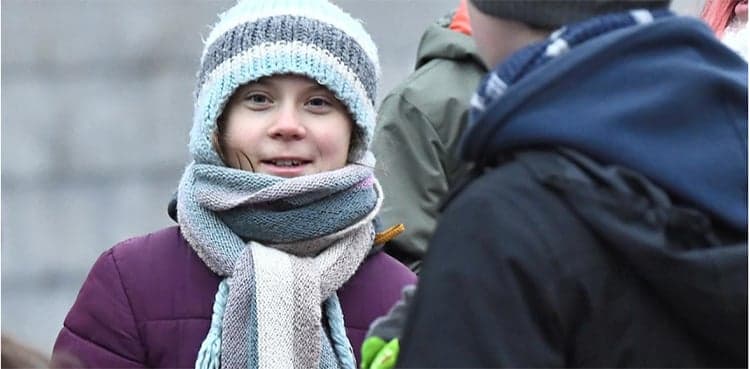 Navalny, WHO and Thunberg among nominees for Nobel Peace Prize