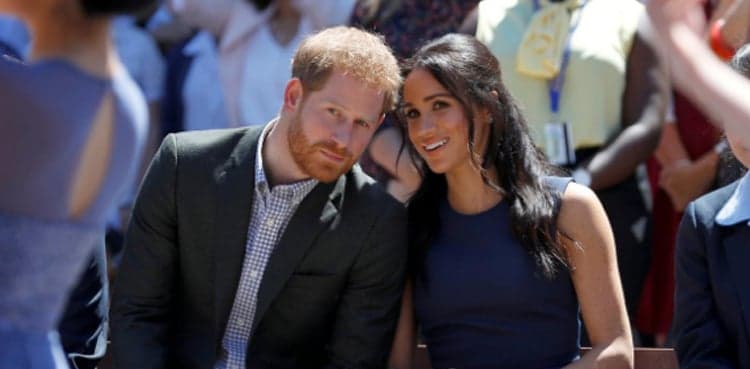 'Sad' Prince Harry says no other option but to end royal role