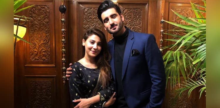 Aagha Ali goes all out to make Hina Altaf's birthday special