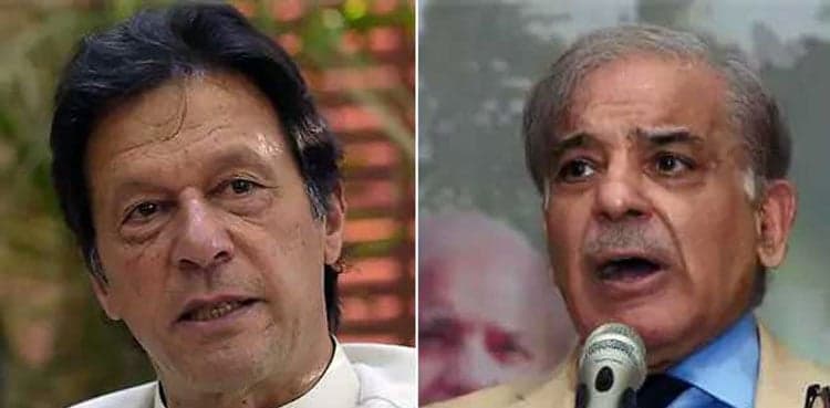 PM to seek Opp leader's suggestion on ECP members: Fawad Chaudhry