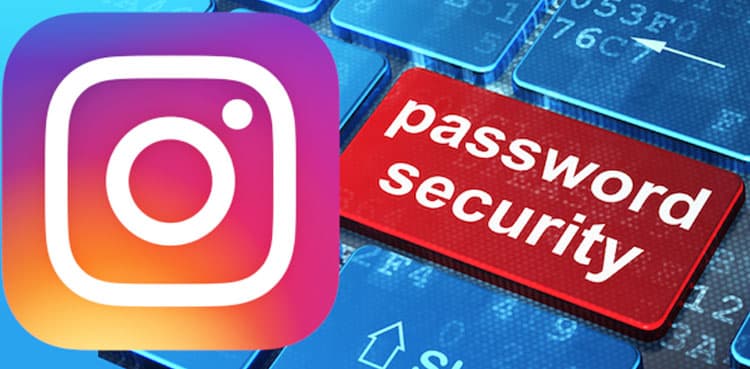 Thousands of Instagram passwords leaked online