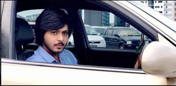 Father demands to remove probe officer in Intezar murder case
