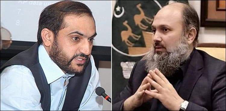 CM Balochistan Jam Kamal wants Speaker Quddus Bizenjo to remain impartial