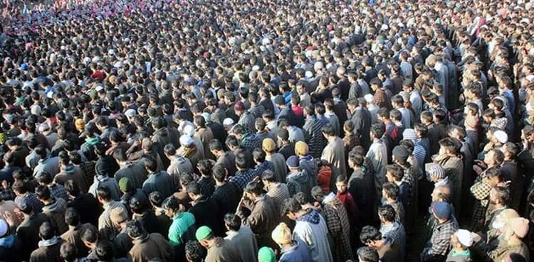 NY State Assembly passes resolution to observe Feb 5 as Kashmir American Day