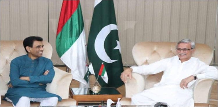 MQM-P to mull over joining cabinet after receiving federal funds: Sources